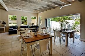 61 on Camps Bay Drive