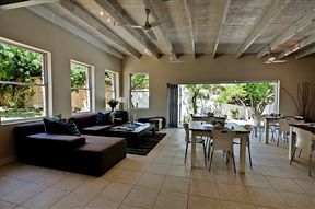 61 on Camps Bay Drive