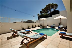 61 on Camps Bay Drive