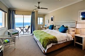 61 on Camps Bay Drive