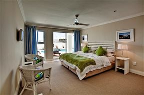 61 on Camps Bay Drive