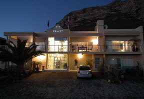 78on5th in Hermanus