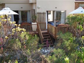 78on5th in Hermanus