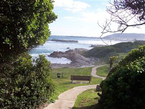 78on5th in Hermanus