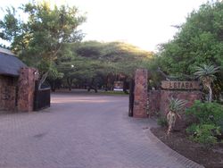 Kruger National Park