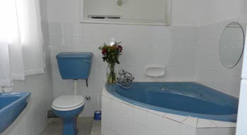 A Mountain View Guesthouse, Graaff-Reinet