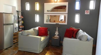 A Mountain View Guesthouse, Graaff-Reinet