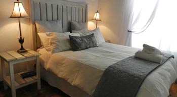 A Mountain View Guesthouse, Graaff-Reinet