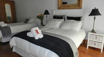 A Mountain View Guesthouse, Graaff-Reinet