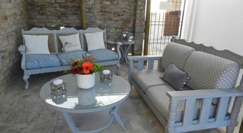 A Mountain View Guesthouse, Graaff-Reinet