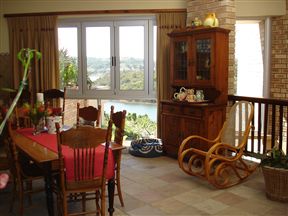 A River Rest Bed and Breakfast