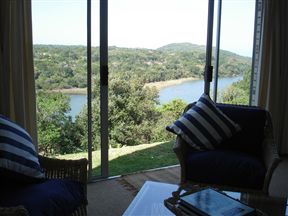 A River Rest Bed and Breakfast