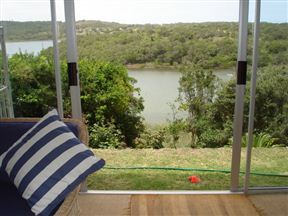 A River Rest Bed and Breakfast