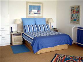 A River Rest Bed and Breakfast