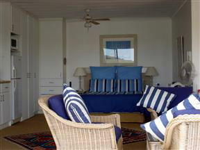A River Rest Bed and Breakfast