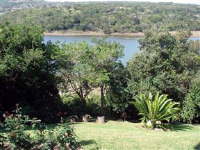 A River Rest Bed and Breakfast
