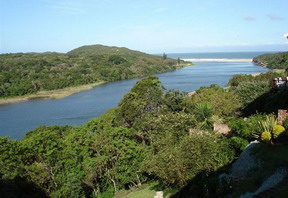 A River Rest Bed and Breakfast