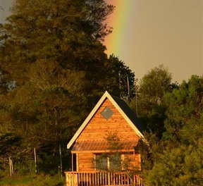 A Stone's Throw Bed & Breakfast, Grahamstown, South Africa