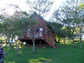 A Stone's Throw Bed & Breakfast, Grahamstown, South Africa