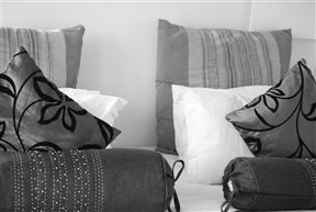 Garden Suite