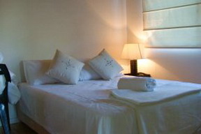 A Stone's Throw Bed & Breakfast, Grahamstown, South Africa