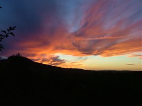 A Stone's Throw Bed & Breakfast, Grahamstown, South Africa