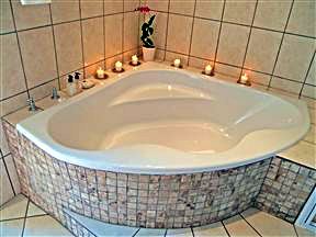 A Tuscan Villa Guest House