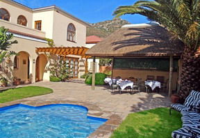 A Tuscan Villa Guest House
