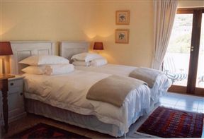 A Tuscan Villa Guest House