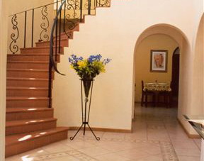 A Tuscan Villa Guest House