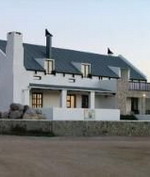 Whispering Whale, Jacobs Bay/Jacobsbaai