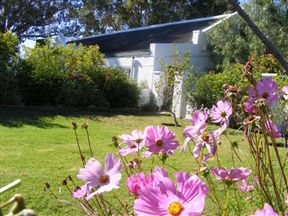 Aan de Doorns Guesthouse