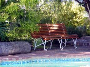 Aan de Doorns Guesthouse