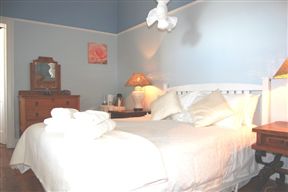 Aan de Doorns Guesthouse