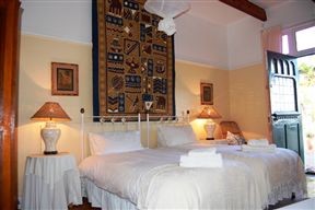 Aan de Doorns Guesthouse