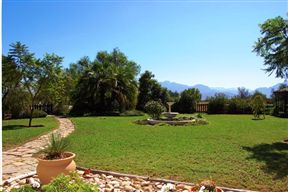 Aan de Doorns Guesthouse