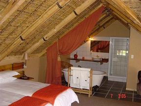 Aan de Oever Guesthouse