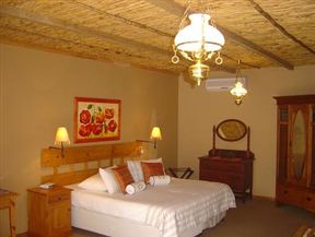 Aan de Oever Guesthouse