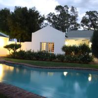 Aan de Voor Safaris, Colesberg