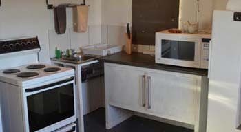 Aan de Voor Safaris, Game Farm, Colesberg
