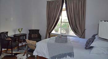 Aan de Voor Safaris, Game Farm, Colesberg