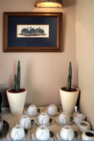 Aanhuizen Guest House