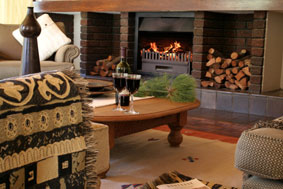 Aanhuizen Guest House