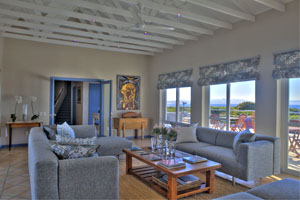 Abalone Guest Lodge