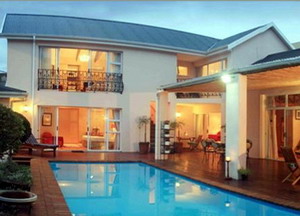 Acorn Guest House