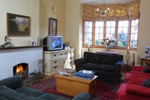 Acorn Guest House