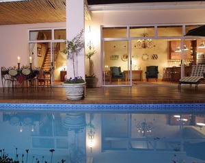 Acorn Guest House