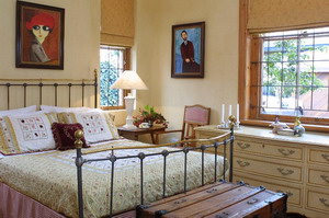 Acorn Guest House