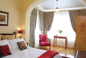 Acorn Guest House