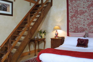 Acorn Guest House